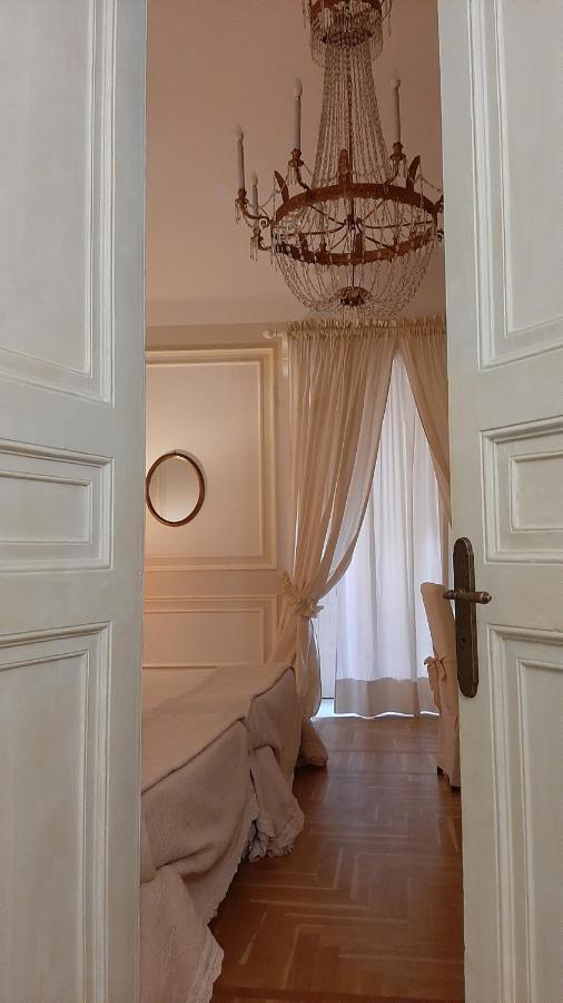 L'Atelier Daire Cefalù Dış mekan fotoğraf