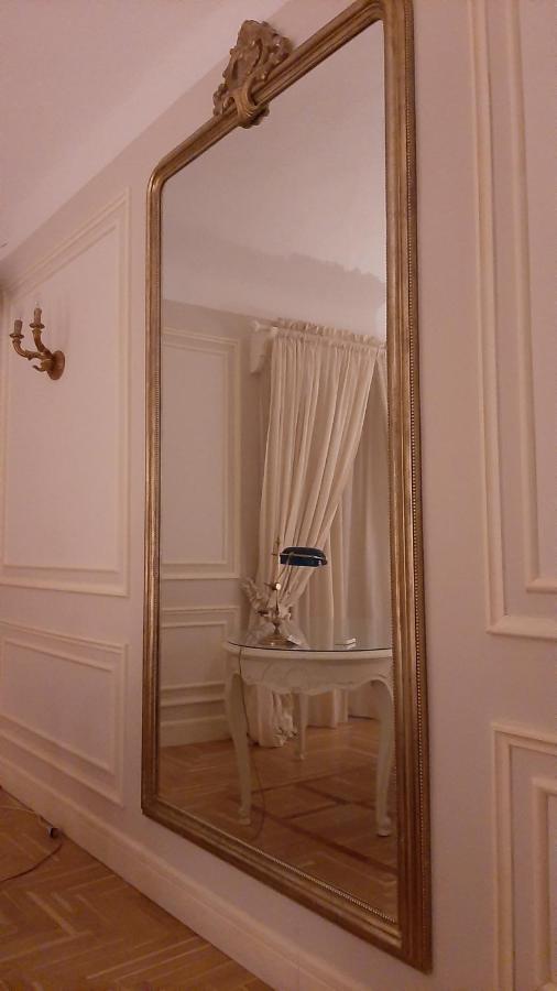 L'Atelier Daire Cefalù Dış mekan fotoğraf