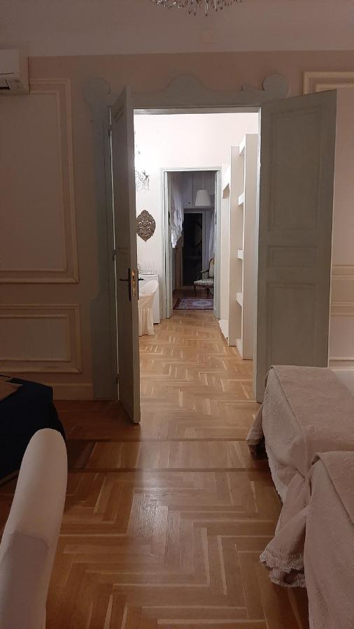 L'Atelier Daire Cefalù Dış mekan fotoğraf