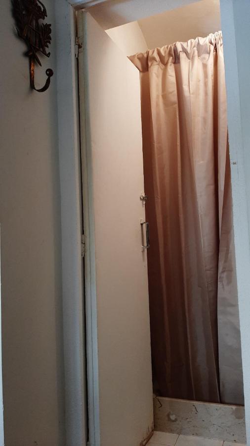 L'Atelier Daire Cefalù Dış mekan fotoğraf