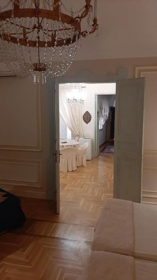 L'Atelier Daire Cefalù Dış mekan fotoğraf