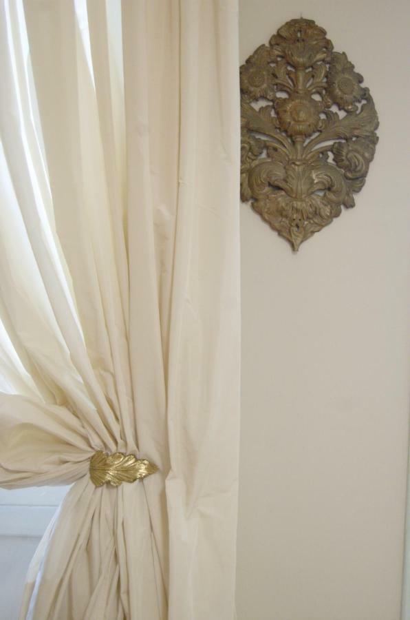 L'Atelier Daire Cefalù Dış mekan fotoğraf