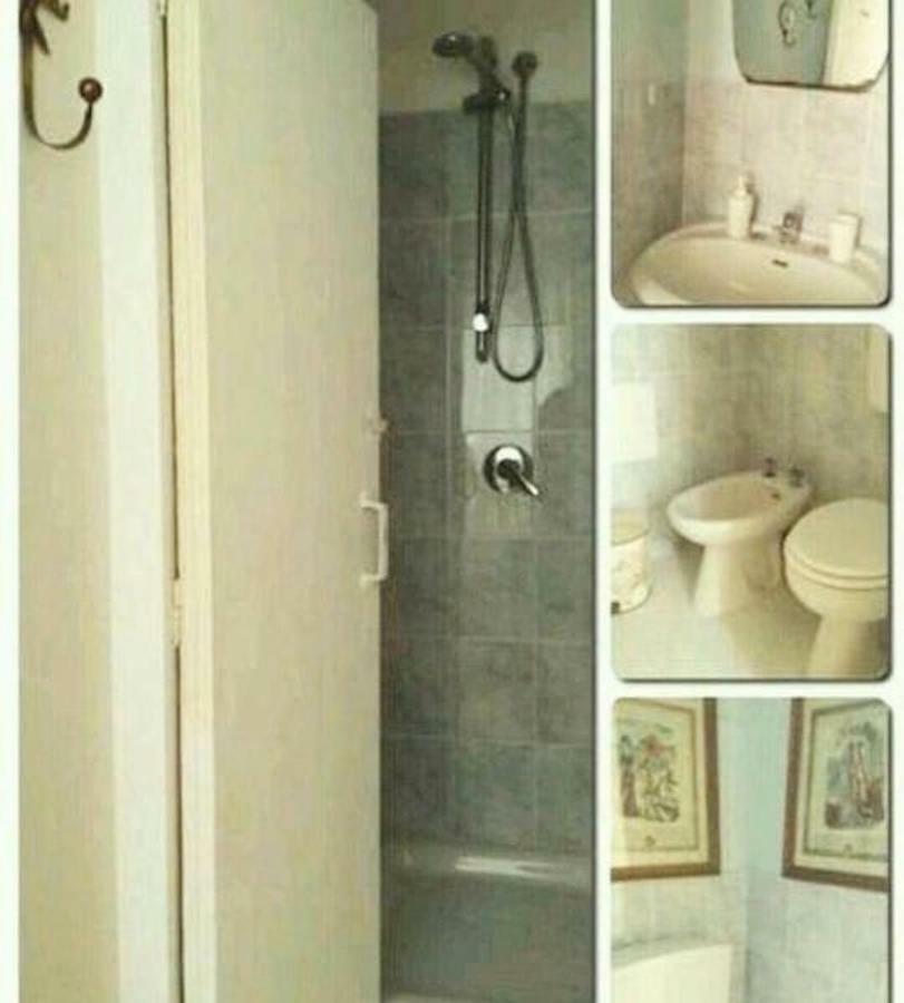 L'Atelier Daire Cefalù Dış mekan fotoğraf
